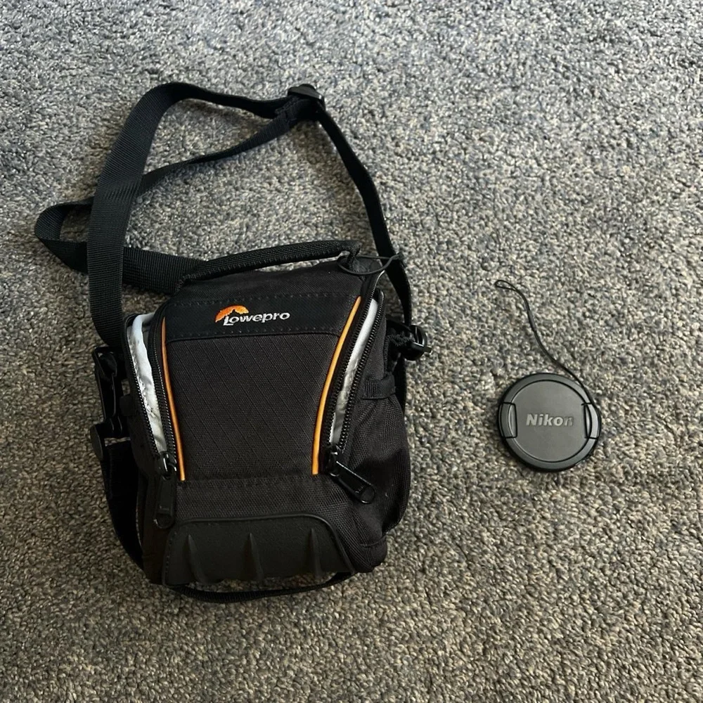 Nikon Coolpix L840